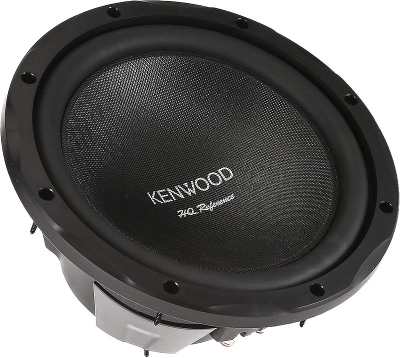 KENWOOD كينوود KFC-HQR3000 مضخم صوت 12 بوصة - Image 1